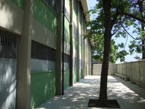 Escola Estadual Tenente Ariston 50